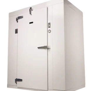 Walk In Freezer Penthouse Self Contain WFP-612