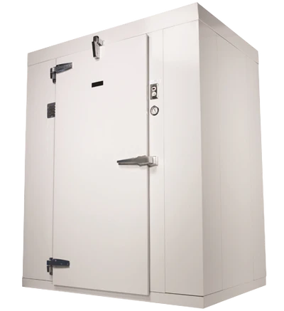 Walk In Freezer Penthouse Self Contain WFP-612