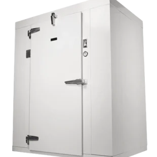 Walk In Cooler Penthouse Self Contain WCP-812